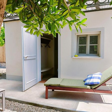 Il Cortiletto - Suites & Apartments Пистоя Екстериор снимка
