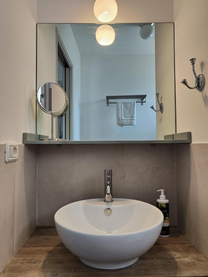 Il Cortiletto - Suites & Apartments Пистоя Екстериор снимка