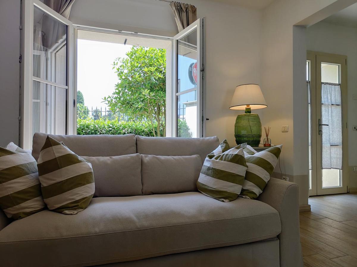 Il Cortiletto - Suites & Apartments Пистоя Екстериор снимка