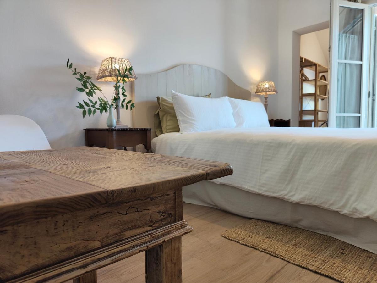 Il Cortiletto - Suites & Apartments Пистоя Екстериор снимка