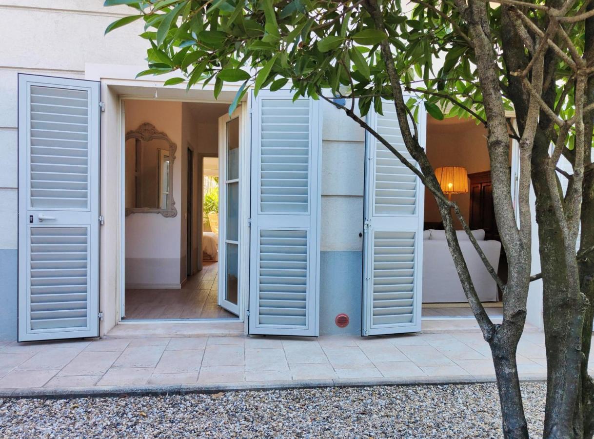 Il Cortiletto - Suites & Apartments Пистоя Екстериор снимка