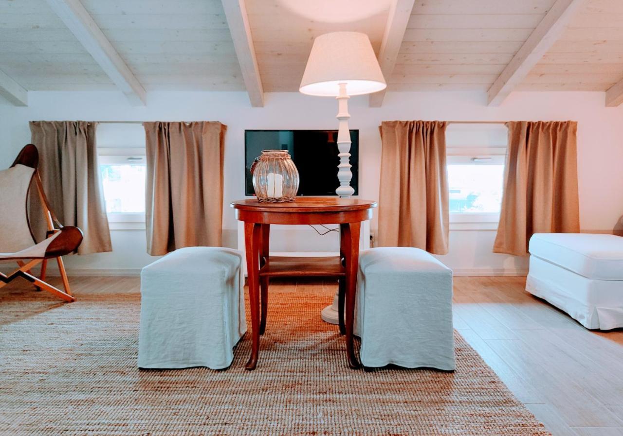 Il Cortiletto - Suites & Apartments Пистоя Екстериор снимка