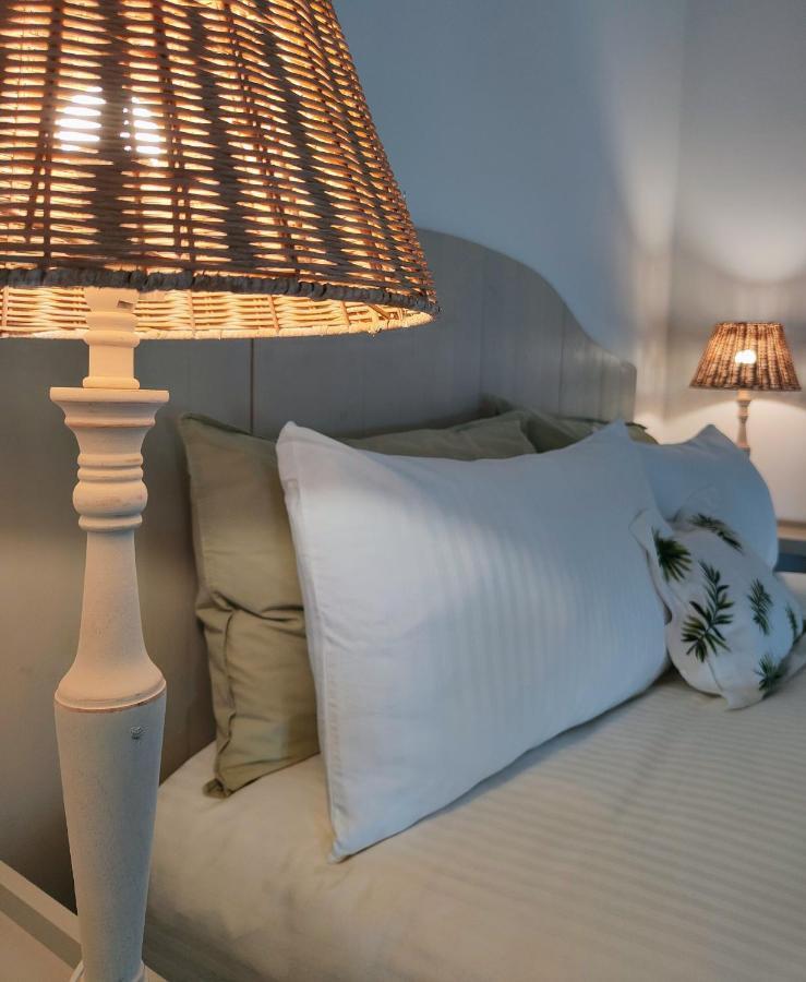 Il Cortiletto - Suites & Apartments Пистоя Екстериор снимка