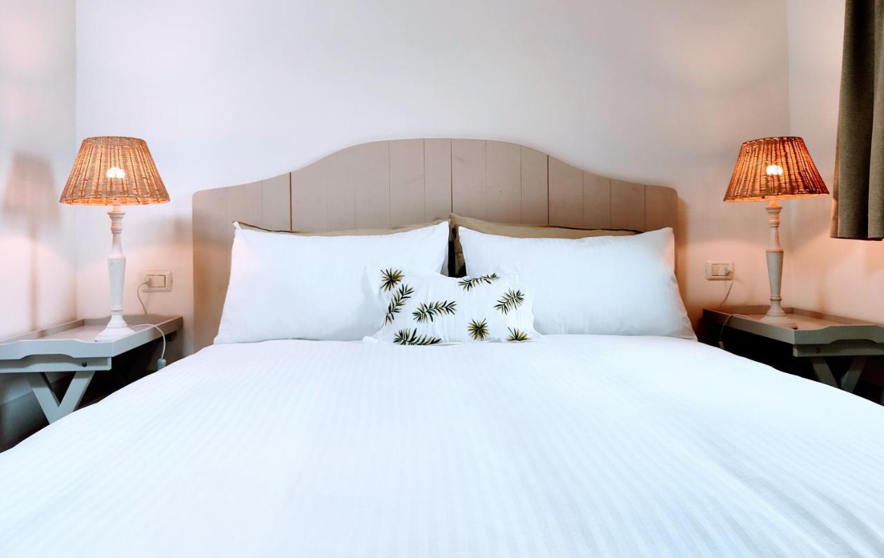 Il Cortiletto - Suites & Apartments Пистоя Екстериор снимка