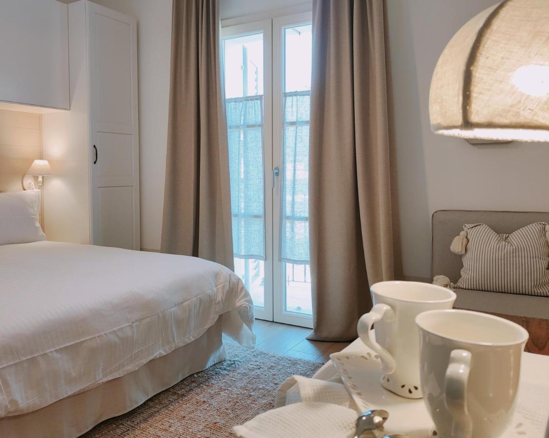 Il Cortiletto - Suites & Apartments Пистоя Екстериор снимка