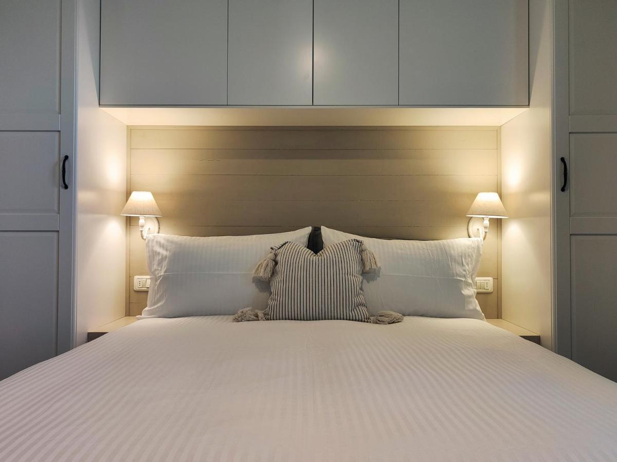 Il Cortiletto - Suites & Apartments Пистоя Екстериор снимка