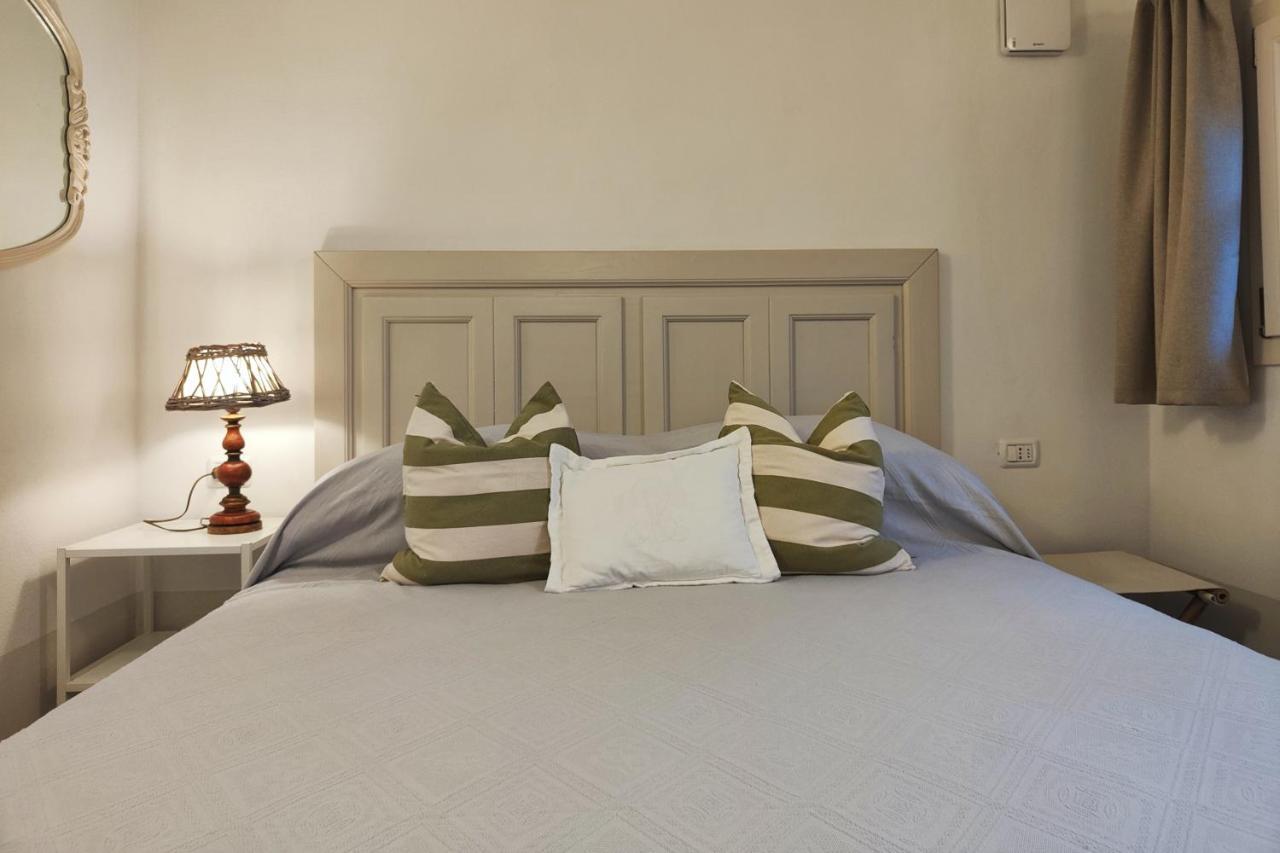 Il Cortiletto - Suites & Apartments Пистоя Екстериор снимка